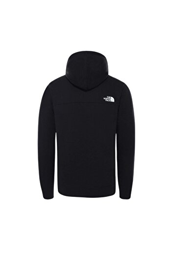 THE NORTH FACE Dome Pullover Hoodie Black Hoodie