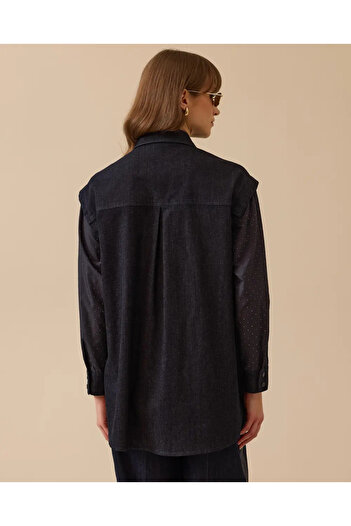 SEÇİL Indigo Sélect Jean 10002512211001