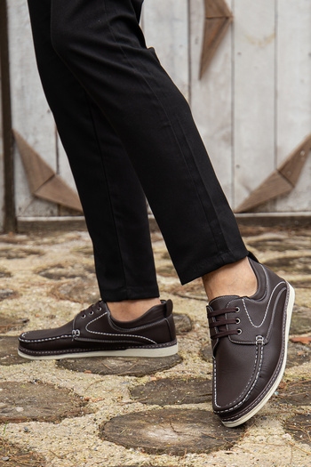 Daxtors D0607 Daily Orthopedic Men's Casual Shoes