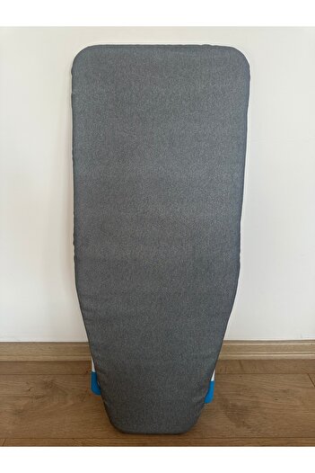 GERCELLA METALLİCA ANTRASİT XXXSMALL 85X43 CM СТІЛ ДЛЯ ПРАСКИ ЧОХОЛ ТКАНИНА IRONING BOARD COVER