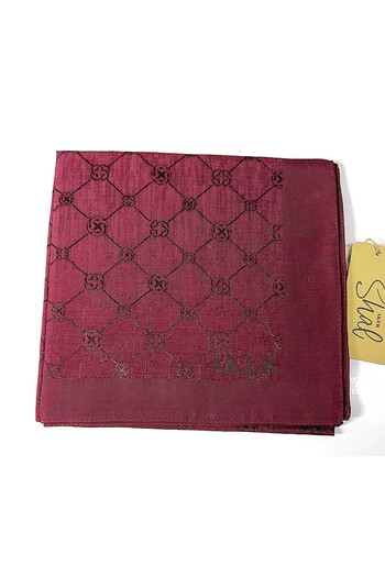 Aker Koza 50% Floush 50% Cotton Scarf
