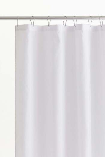 H&M Shower curtain