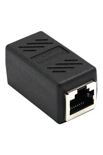 Generic RJ45 FEMALE TO FEMALE CONNECTOR
