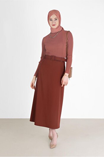 Alvina CLASSIC SKIRT 60219