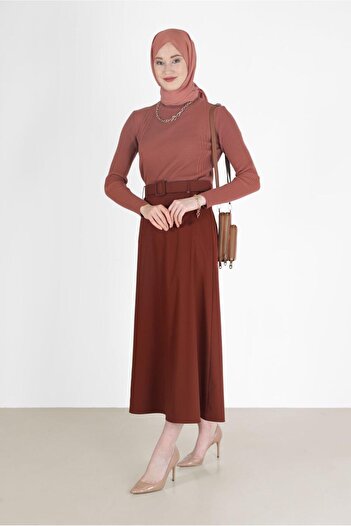Alvina CLASSIC SKIRT 60219