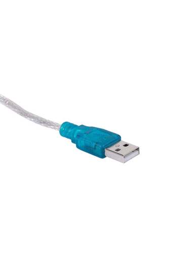 Generic USB TO RS232 CABLE