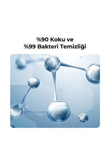 Petkit Pura Air Akıllı Sprey 4x50ml (RESMİ DİSTRİBÜTÖR GARANTİLİ)