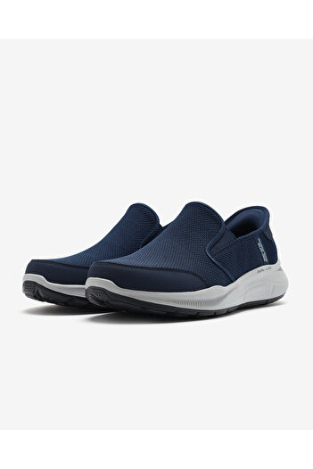 SKECHERS Equalızer 5.0 - Drayze Erkek Lacivert Spor Ayakkabı 232926 Nvy
