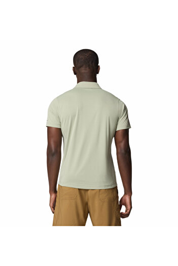 Columbia Zero Rules Light Men's Short Sleeve Polo T-Shirt