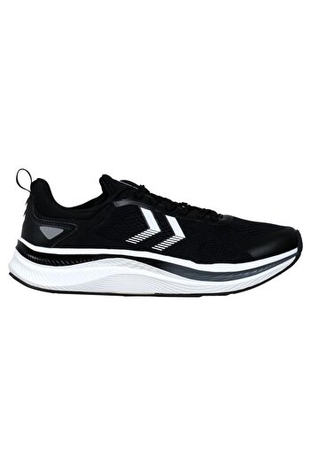 hummel Feroni Running Shoes - Black White