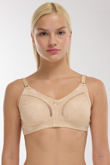 AYYILDIZ 3661 Skin Recovery Bra