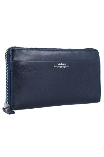 MAITRE Swollen Dietrun wallet leather 18.5 cm