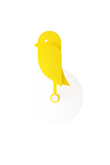 Birdie Taze Hava Uyarı Cihazı