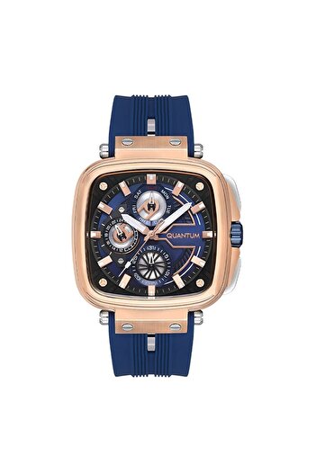 Quantum Pwg1014.499 Men's Wristwatch
