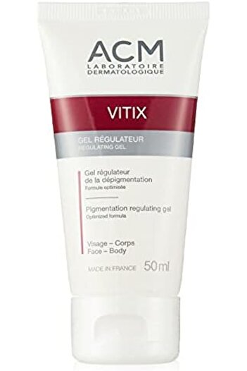ACM Vitix Regulating Toners & Astringents Gel 50 ml, Pack of 1