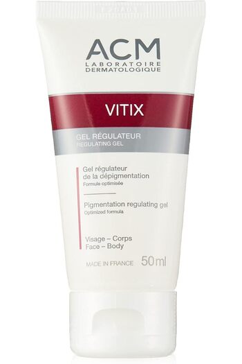 ACM Vitix Gel - 50 ml, One-Piece Pack by