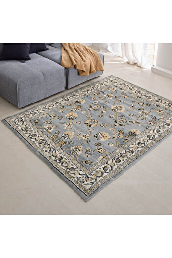 Home Box Mashael Vegas Stain Resistant Polypropylene Rug - 150x200 cm