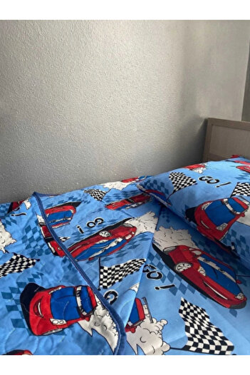 mihriban Single 155*215cm Cotton Pillowcase (No Sheet)