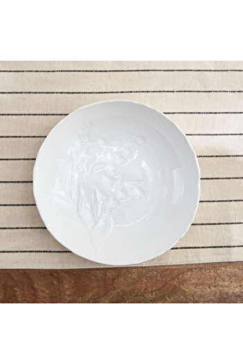 Home Box Artful Soup Plate - 21 cm