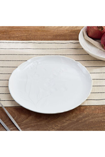 Home Box Artful Dinner Plate - 27 cm