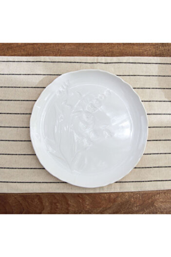 Home Box Artful Dinner Plate - 27 cm