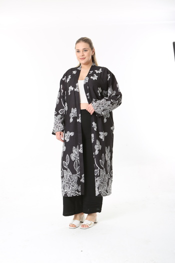 XL Modam Women's Plus Size Bottom-Top Set