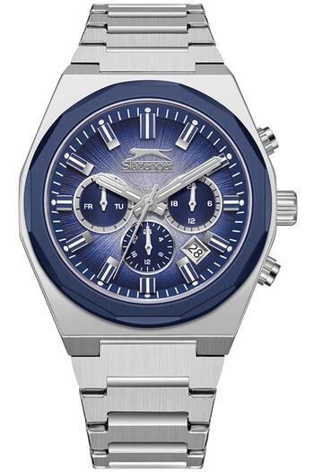 Slazenger Sl.09.2398.2.04 Men's Watch