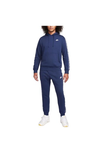 Nike Σετ Φόρμας Club HD FL