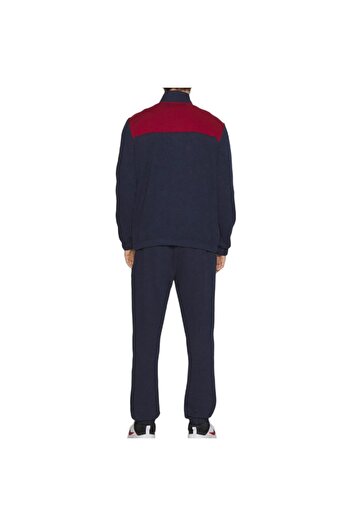 Diadora Φόρμα Core Full Zip
