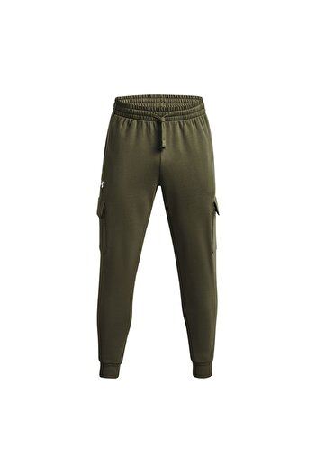 Under Armour Παντελόνια Rival Cargo FL