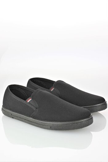 Comfort Unisex Yazlık Espardil Tarz Keten Ayakkabı