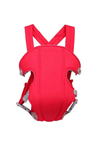 IQTENA Comfortable 3-in-1 Baby Carrier