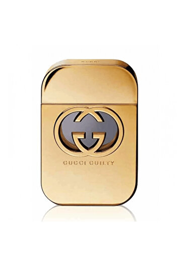 gucca Gucci Guilty Intense Eau de Parfum 75ml