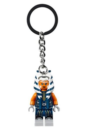 LEGO Star Wars854186 Ahsoka Tano™ Keychain