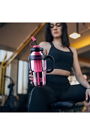 biowipes matara süzgeçli detokslu suluk spor matara