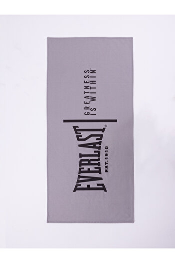 EVERLAST Greatness Gri Рушник 70X150