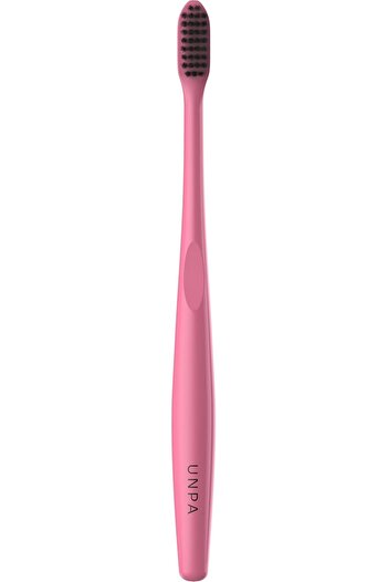 UNPA Cha Cha Toothbrush Pink