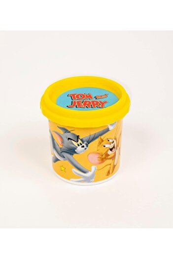 Rainbow Max Tom & Jerry Clear Clay - 4 Oons Cup
