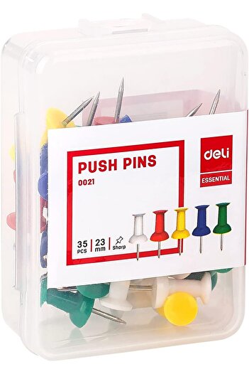 Deli 23m Compression Pin