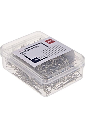 Deli E0023 Office Pins