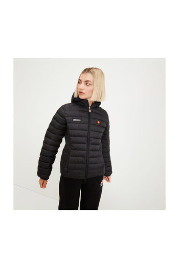 Ellesse Women/Girls Anthracite Jacket