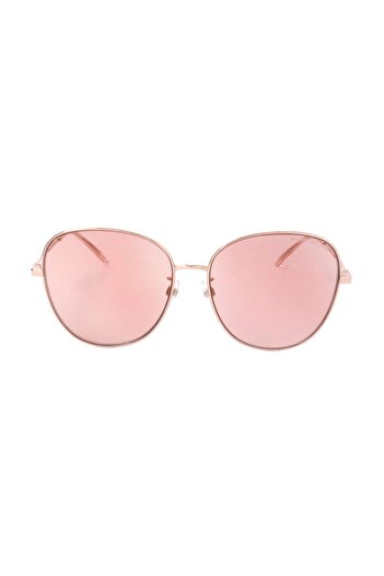 Marc Jacobs Žena parkovací žebřík MJ-664-G-S-EYR-59-15 zlatý