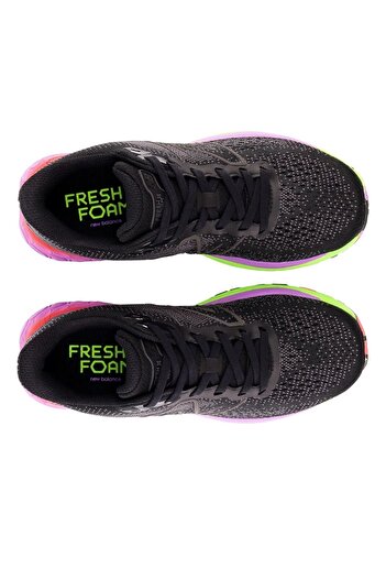 New Balance Scarpa Womens Running Celebrate Pack Fresh Foam X 880 V12 - Black