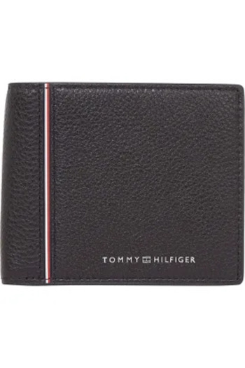 Tommy Hilfiger Th Corp Cc and Coin