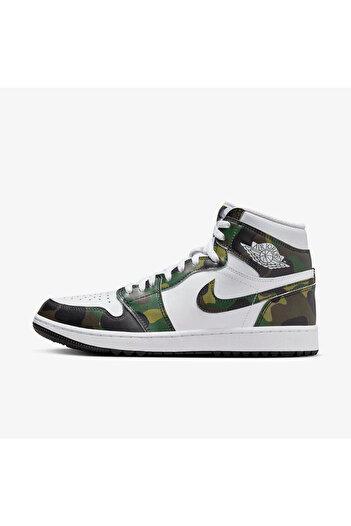Nike pomocný Obuv Car Enough Jordan I High G