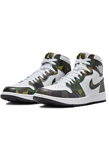 Nike pomocný Obuv Car Enough Jordan I High G