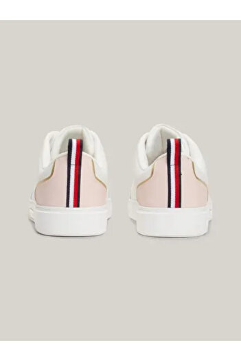 Tommy Hilfiger Tenis alb pentru femei și fete