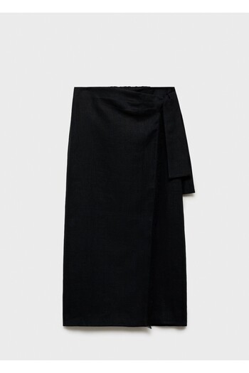 MANGO SKIRT PAREO