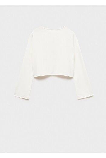 MANGO Cardigan ayshac