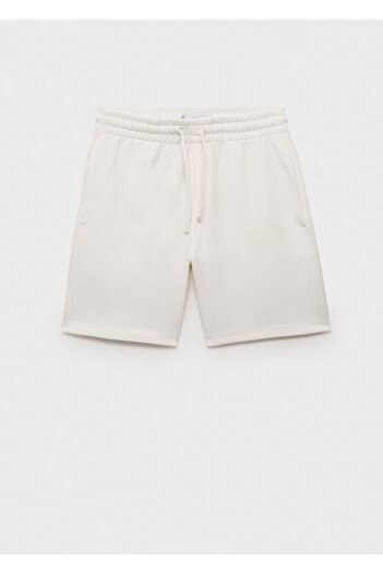MANGO Man Shorts peres